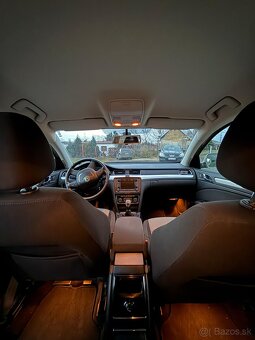 Škoda superb 2 - 2