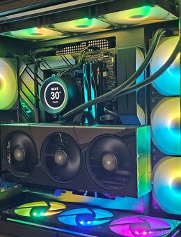⏰️ Ryzen 7 9800x3D,RTX 5090,32GB DDR5,1TB SSD - 2