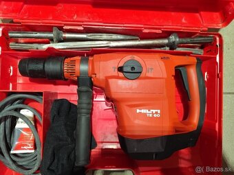 Hilti TE-60 - 2