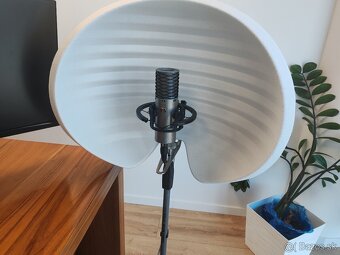 Aston Microphones Halo Ghost Prenosná akustická clona - 2