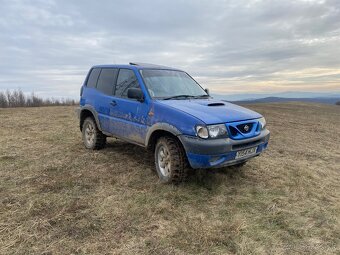 Terrano 2 - 2