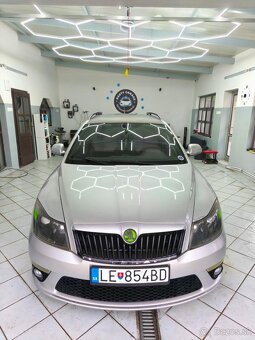 Octavia - 2