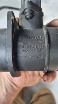 váha vzduchu/Maf senzor VW,SEAT,AUDI 1.8T - 2