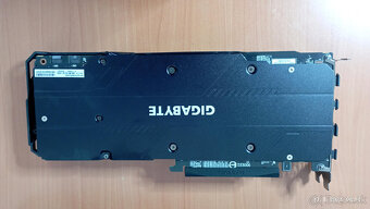GeForce RTX™ 2070 WINDFORCE 8G (rev. 1.0) - 2