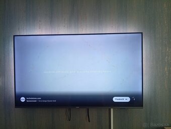 Philips TV Smart - 2