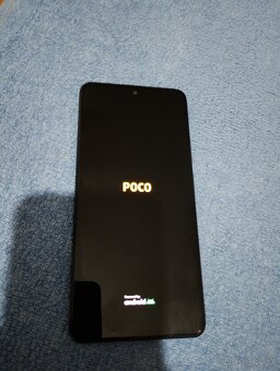 Poco F3 - 2