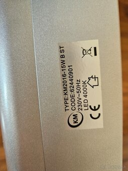 Predám LED osvetlenie - 2