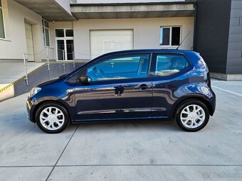 Volkswagen UP - 2