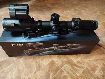 Pard DS35 - 2