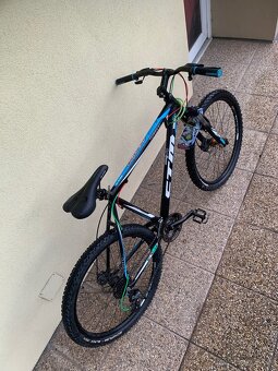 CTM Terrano 2.0 - 2