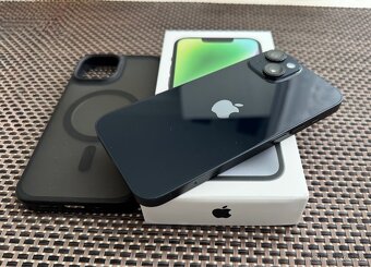 IPhone 14 128GB Black - 2