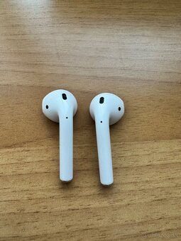 AirPods 2019 - 2