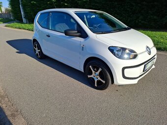 VW Up 1.0 MPI 44kw Klima Alu Model 2012 - 2