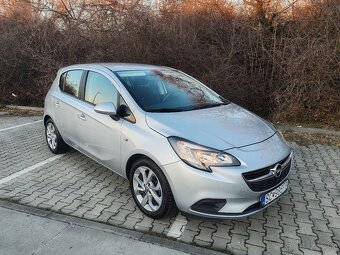 Opel Corsa 1.4i Automat 30tisic km - 2