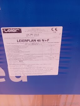 Leier 45 N + F - 2