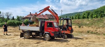 Effedi 4x4 - 2