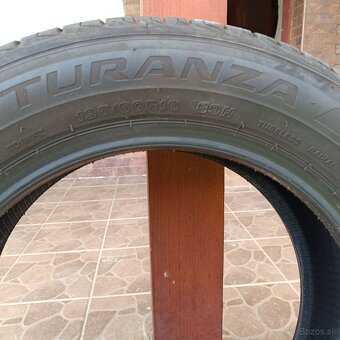 Bridgestone - 2