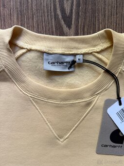 Carhartt Chase mikina (M) - 2