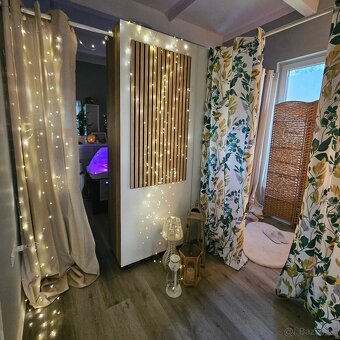 ODSTÚPIM zabehnutý kadernícky salón s novým HEAD SPA
- 2