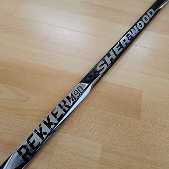 Brankárska hokejka Sherwood M90 - 2