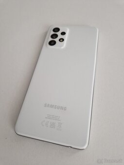 Samsung Galaxy A52 White - 2