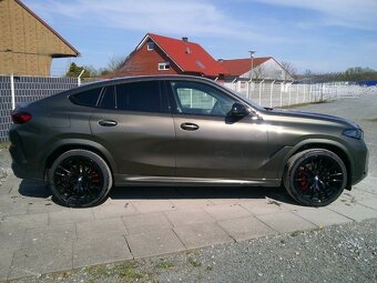 BMW X6 M60 ixDrive - 2