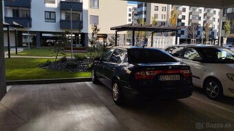 Seat toledo - 2