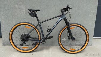 SCOTT SCALE 940 Karbónový Rám - 2
