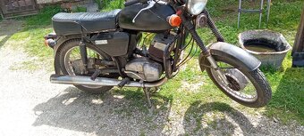 Jawa 350 - 2