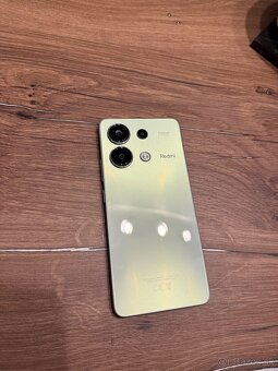 Xiaomi Redmi Note 13 (128gb) - 2