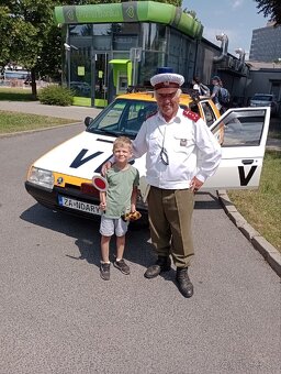 Passat b4 - 2