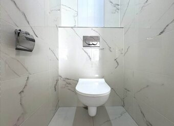 Realizujem kompletné rekonštrukcie bytových jadier a bytov. - 2