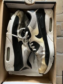 Topanky nike - 2