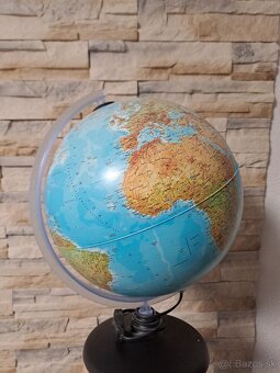 Globus lampa - 2