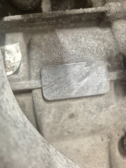 Predám manuálna 6q prevodovka pre 2.0tdi 103/125kw VW GROUP - 2