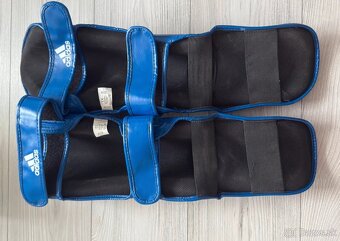 adidas chrániče holení nna kickbox - 2