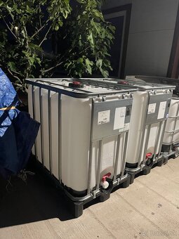 Ibc 600l-700l - 2