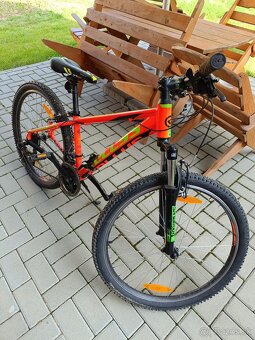 Bicykel - 2