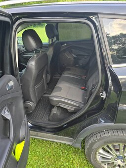 Ford Kuga2.0TDCI 4WD Automat - 2