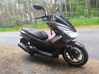 Honda pcx 125 - 2
