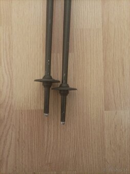 Tecnopro Rush 125cm - 2
