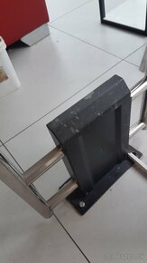Systém proti krádeži, RF systém, elektronické etikety - 2