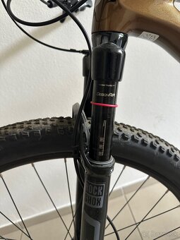 Predám Lapierre Prorace CF 5.9 29 - 2
