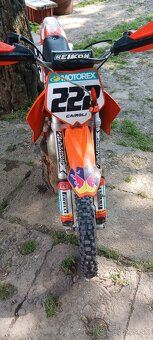 KTM 65 - 2