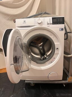 Práčka so sušičkou 2v1 Electrolux Perfectcare 700 - 2