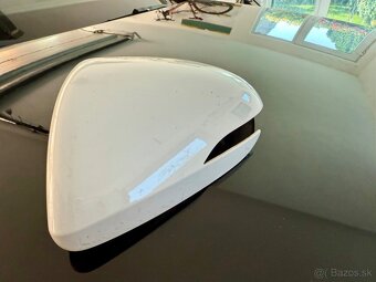 Hyiundai i30, spatne zrkadlo kryt LP - 2