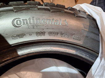 Continental CrossContact ATR 225/65 R17 102 H - 2