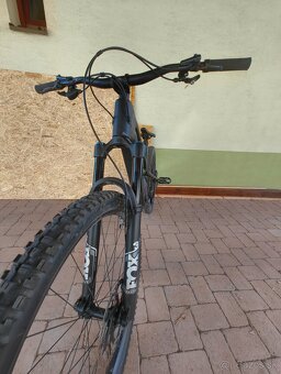 Fox RHYTHM 36 160mm 29 - 2