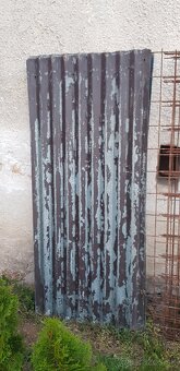 Plech vnkovy 180x100 - 2