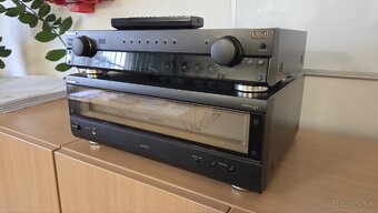 Technics SU-C1010 SE-A1010 - 2